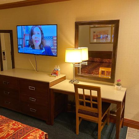 New Century Inn ซานเกเบรียล ภายนอก รูปภาพ