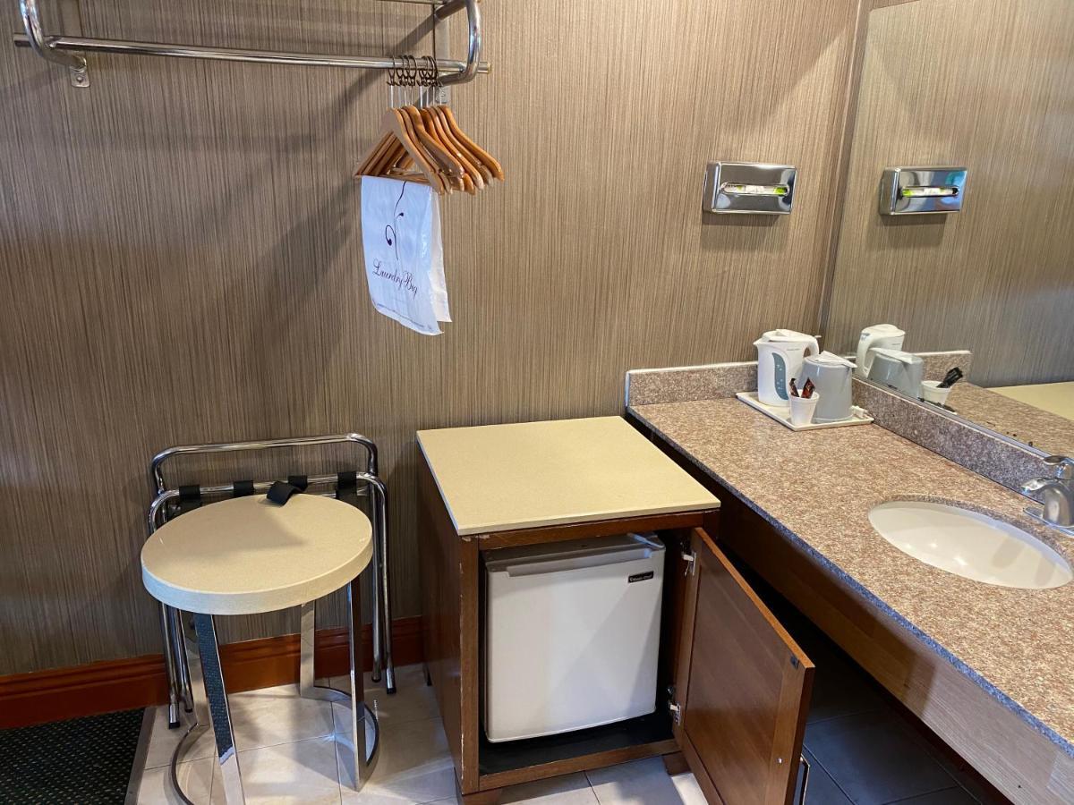 New Century Inn ซานเกเบรียล ภายนอก รูปภาพ