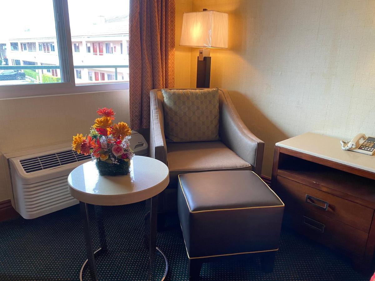New Century Inn ซานเกเบรียล ภายนอก รูปภาพ